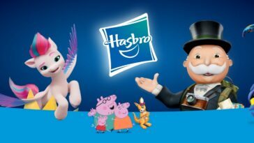 Hasbro