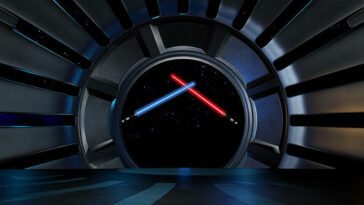 JDR star wars