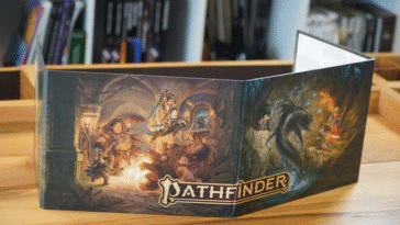 Pathfinder