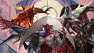 Magic : the Gathering