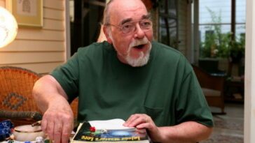 Gary Gygax