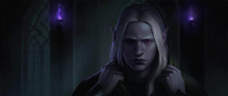 Drizzt Do'Urden