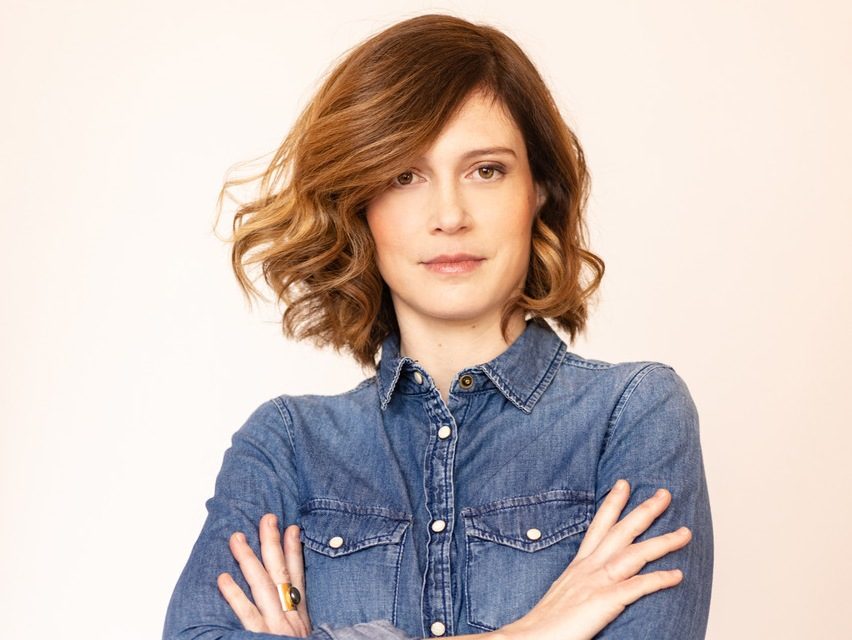 Photo professionnelle de Chloé Souliman