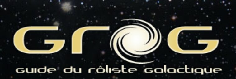 GROG - logo du site