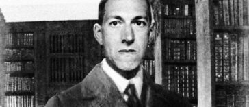 Le Maître, Howard Phillips Lovecraft