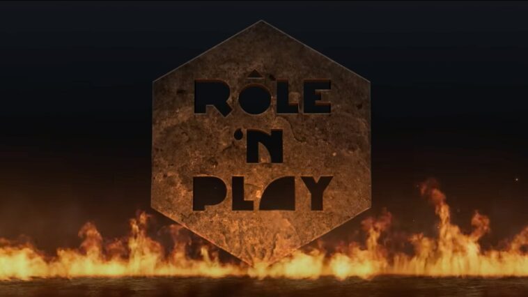 Rôle'n Play