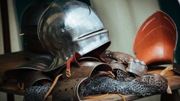 Débutant dans Donjons & Dragons