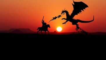 Pathfinder VS DnD, une rivalité épique