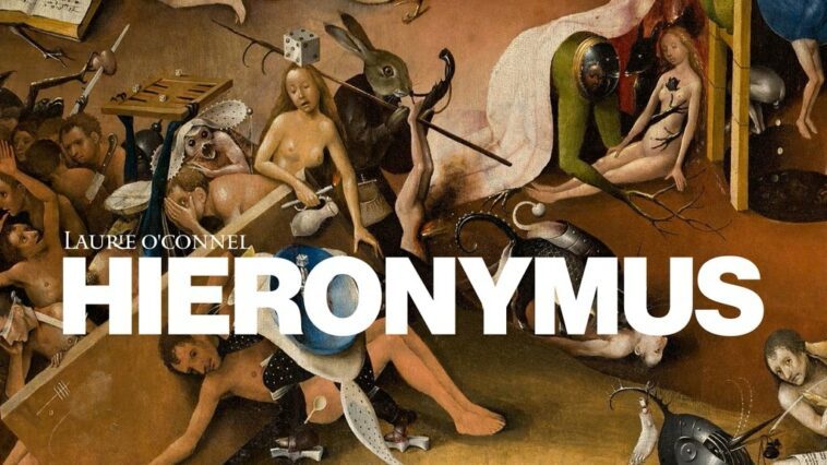 Hieronymus, un JDR qui dépeint l'horreur