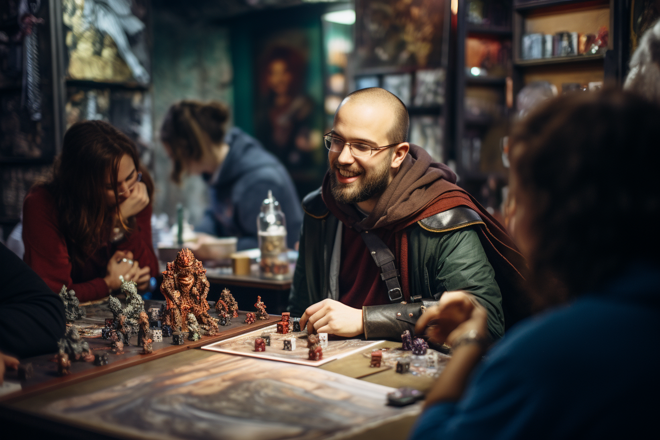 Règles maisons et JDR, le laboratoire du rôliste