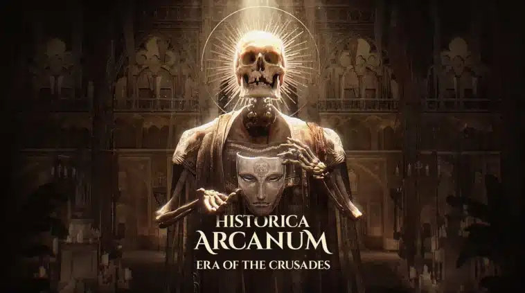 Historica Arcanum Era of the Crusades une Histoire fantastique