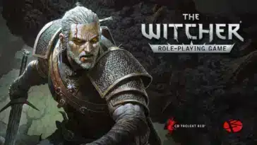 Le JDR The Witcher entre dans un hiatus à durée indéterminé