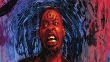 Blood Sigils, l'art du sang