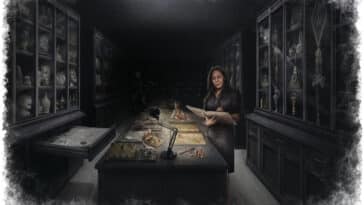 The Magnus Archives un nouveau JDR d'investigation
