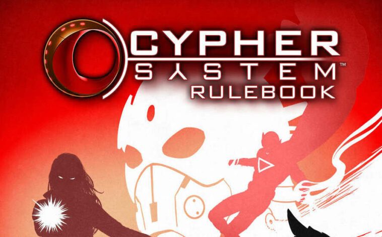 Le Cypher System, ludique et narratif