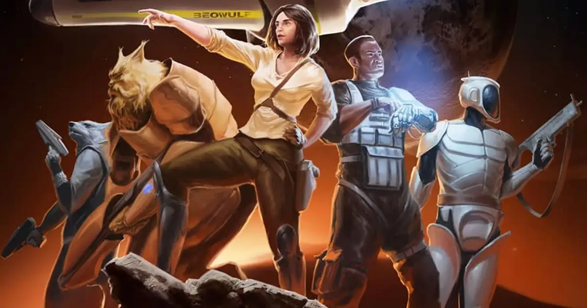 Traveller Companion Update 2024, l’extension fait peau neuve