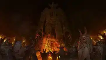 The Crooked Moon, Halloween 5e édition