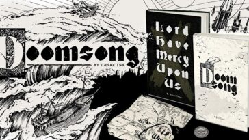 Doomsong, un apocalypse macabre