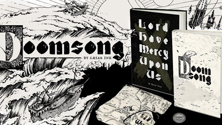 Doomsong, un apocalypse macabre