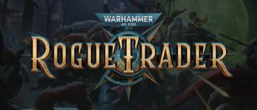 Warhammer Rogue Trader, un nouvel empire du CRPG?