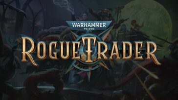 Warhammer Rogue Trader, un nouvel empire du CRPG?
