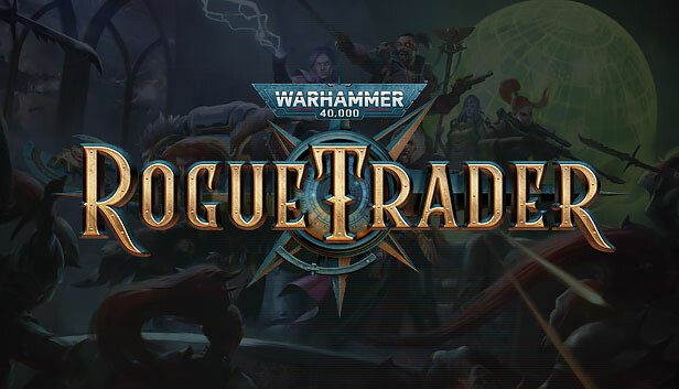 Warhammer Rogue Trader, un nouvel empire du CRPG?