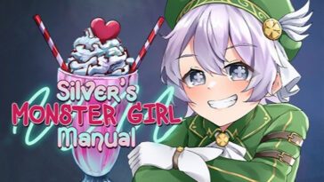 Silver’s Monster Girl Manual, quand le JdR rencotre le dating sim