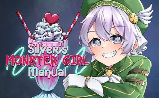 Silver’s Monster Girl Manual, quand le JdR rencotre le dating sim