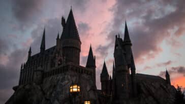 Un JDR sur le monde d’Harry Potter est une combinaison que les fans de la franchise ont espéré voir depuis des années