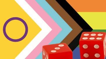 Le JDR et l’inclusivité, une question haute en couleur