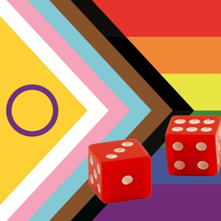 Le JDR et l’inclusivité, une question haute en couleur