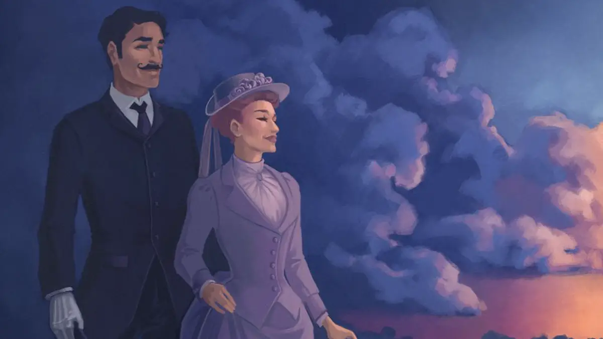 Castles in the Air, une histoire de vie