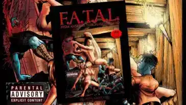 FATAL, une légende du JDR