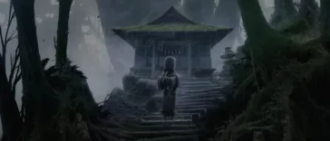 Cthulhu no Kami, horreur Lovecraftien au Japon