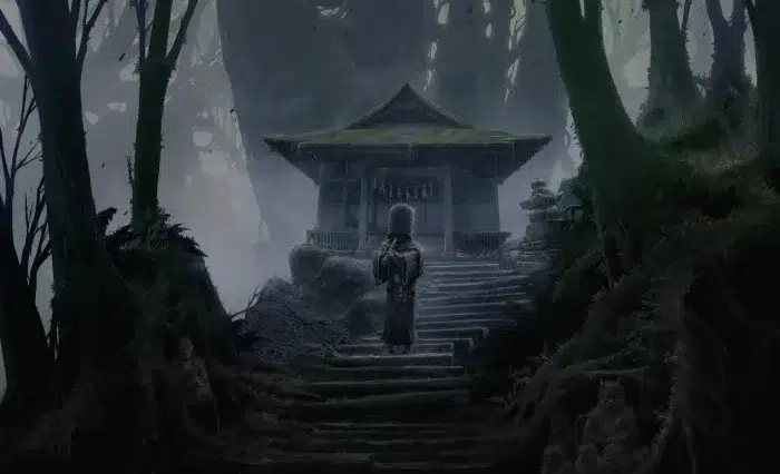 Cthulhu no Kami, horreur Lovecraftien au Japon