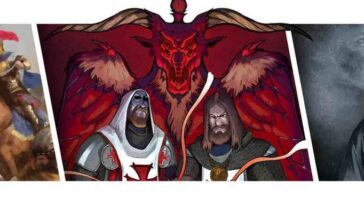 Osprey Games, une mine de jeux originaux