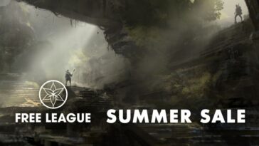 Free League lance des soldes d'été