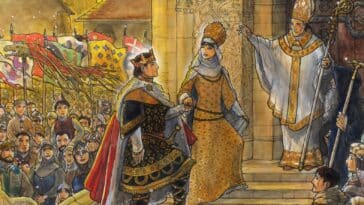 Pendragon reprend sa place chez Chaosium