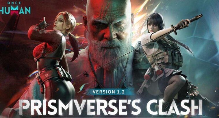 découvrez notre scénario captivant pour le mode pvp de once human, où stratégie et compétences s'entremêlent pour offrir une expérience de jeu intense. affrontez d'autres joueurs dans un monde post-apocalyptique, relevez des défis uniques et choisissez votre allié pour triompher dans des batailles épiques. préparez-vous à vous plonger dans l'action !
