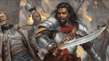 Draw Steel affûte sa lame au fur et à mesure de ses playtests. Depuis son annonce, puis son financement fulgurant, il a bien évolué.