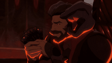 Dans cet épisode 4 de la saison 3, les Vox Machina croisent un invité de marque
