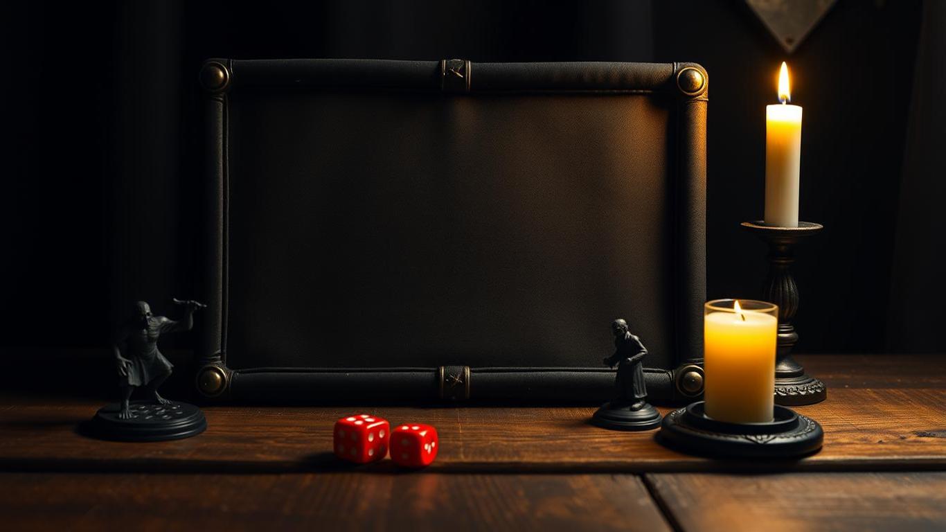 Top 5 des JDR Horreur pour se faire peur