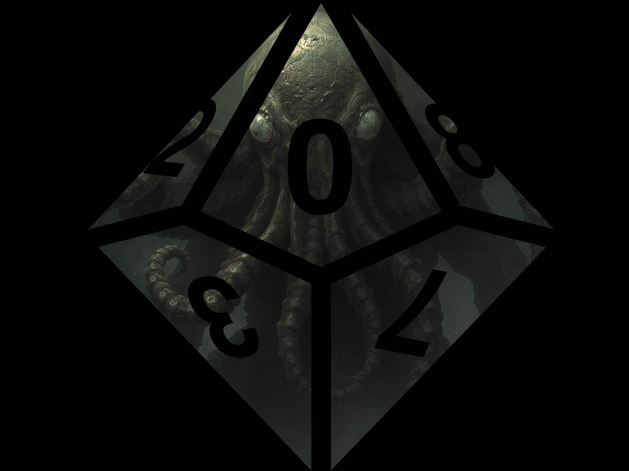 Les JDR basés sur l’œuvre de Lovecraft, guide pour tous