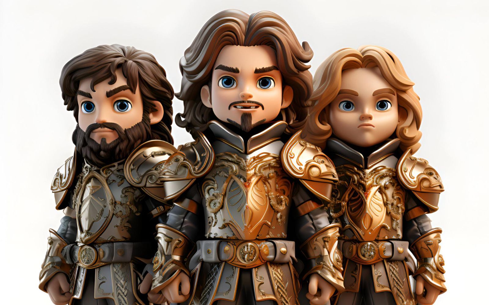 La personnalisation des personnages et le roleplay au cœur de l’expérience de jeu