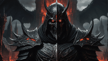 plongez dans l'univers fascinant de la semaine des mmo avec 'héritage de morgoth face à des horizons radieux'. explorez les contrées mythiques, affrontez des défis épiques et découvrez les secrets qui relient ces deux mondes envoûtants. ne manquez pas cet événement incontournable pour tous les passionnés de jeux massivement multijoueurs !