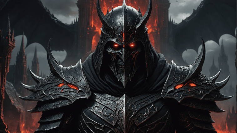 plongez dans l'univers fascinant de la semaine des mmo avec 'héritage de morgoth face à des horizons radieux'. explorez les contrées mythiques, affrontez des défis épiques et découvrez les secrets qui relient ces deux mondes envoûtants. ne manquez pas cet événement incontournable pour tous les passionnés de jeux massivement multijoueurs !