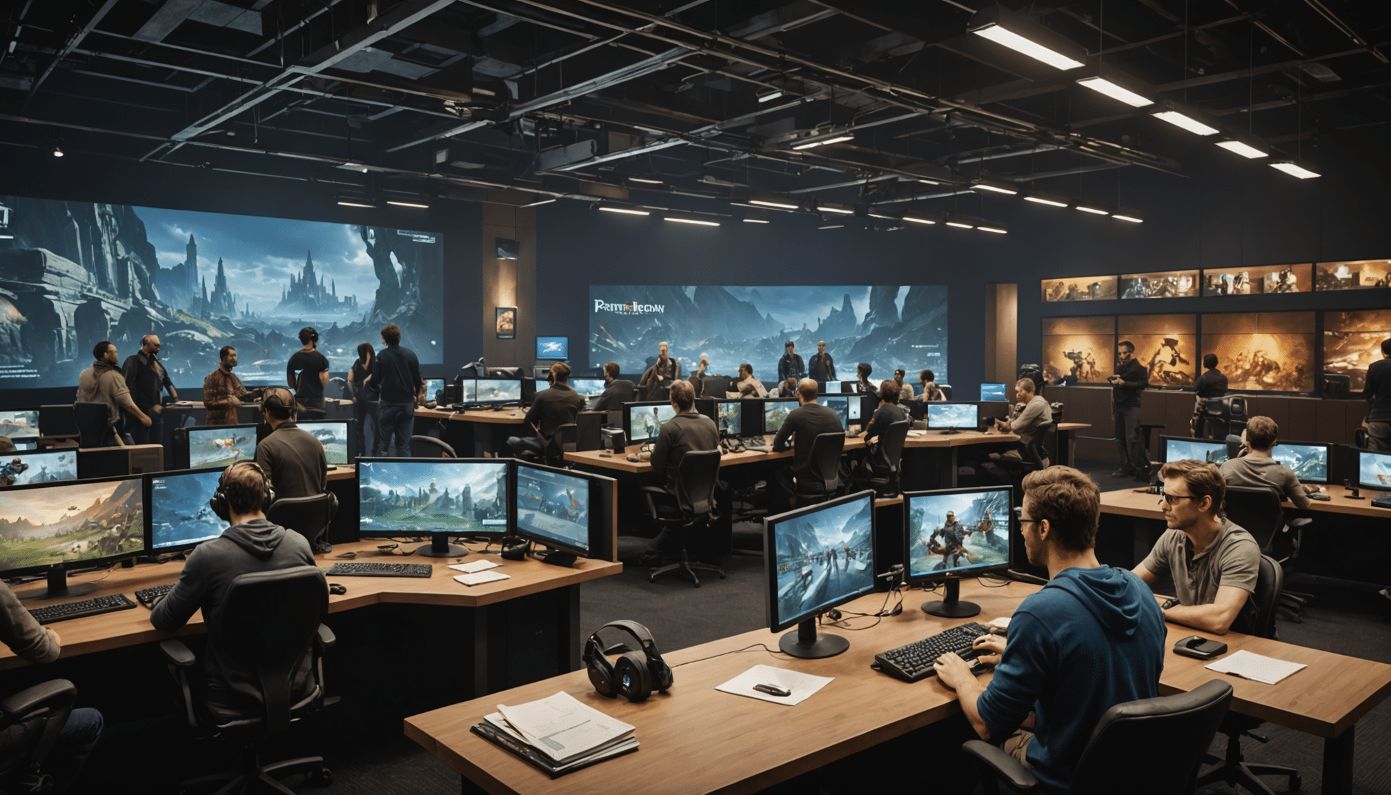 découvrez notre revue hebdomadaire des mmo, mettant en lumière l'accès anticipé très attendu de pantheon et les dernières nouvelles syndicales dans elder scrolls online. restez informé sur les évolutions des jeux en ligne et les nouveautés qui rythment votre expérience gamer.