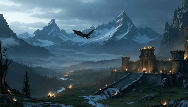 participez à la semaine des mmo et découvrez les moments forts de la clôture des chapitres d'extension de the elder scrolls online. plongez dans des quêtes épiques, explorez de nouveaux territoires et vivez des expériences inoubliables dans cet univers riche et captivant.