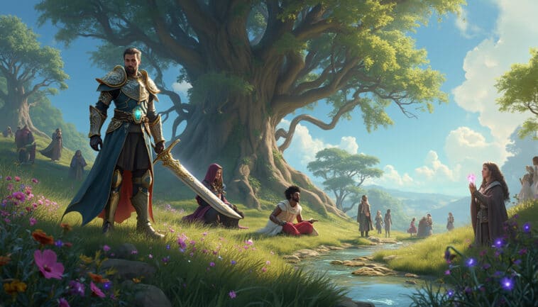 découvrez comment tarisland ajuste ses classes pour offrir une expérience de jeu harmonieuse, malgré quelques imperfections. plongez dans un univers où chaque ajustement vise à améliorer votre aventure et à garantir un équilibre de gameplay optimal.