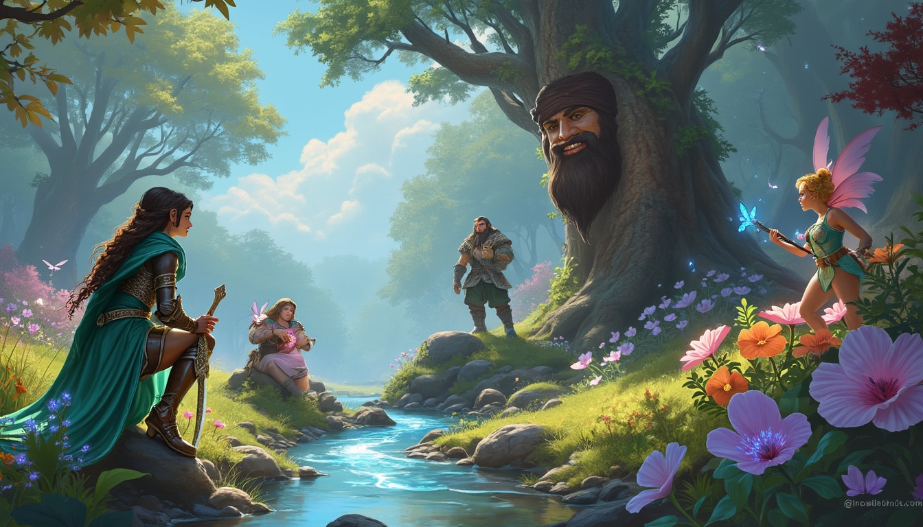 découvrez comment tarisland adapte ses classes pour offrir une expérience de jeu harmonieuse, malgré quelques ajustements imparfaits. plongez dans un univers captivant où l'équilibre entre les classes est continuellement révisé pour garantir un gameplay enrichissant.